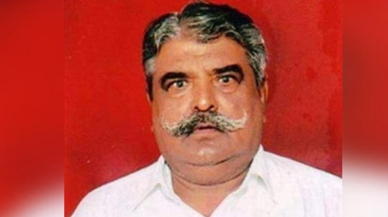Chaudhary Nand Lal Chaudhary Nand Lal