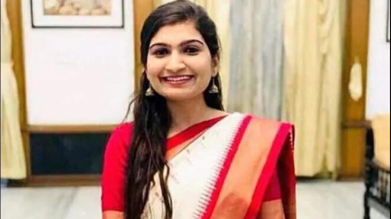 Namrata Jain Namrata Jain