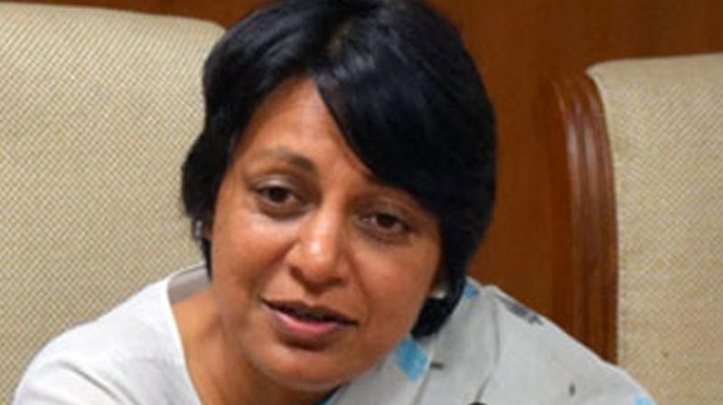 VINI MAHAJAN VINI MAHAJAN