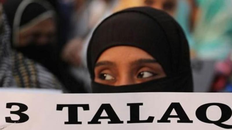 Triple Talaq