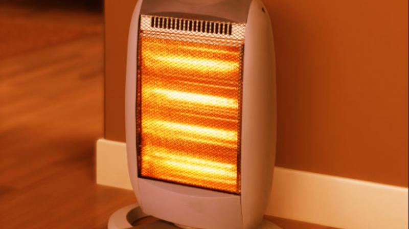 Room heaters can be dangerous for health Room heaters can be dangerous for health