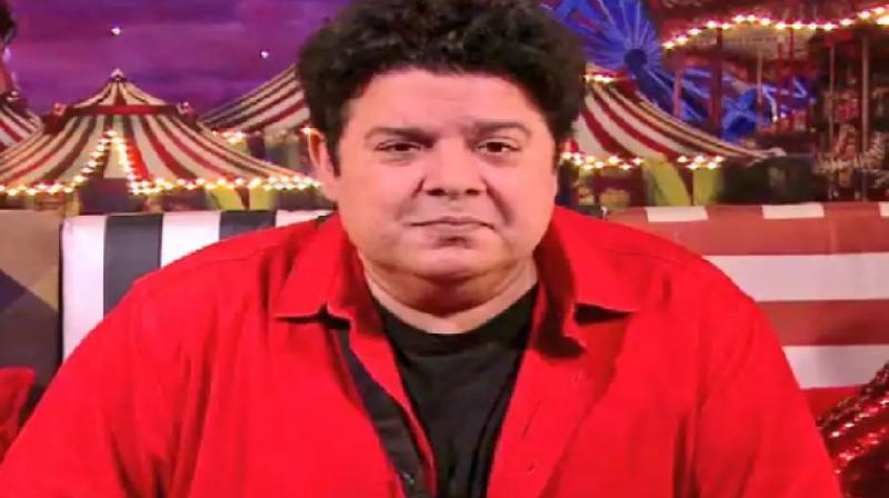 Bigg Boss 16: Sajid Khan recalls his old relationship, said heartfelt things Bigg Boss 16: Sajid Khan recalls his old relationship, said heartfelt things