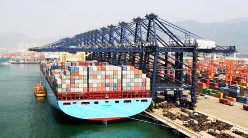 Exports Exports