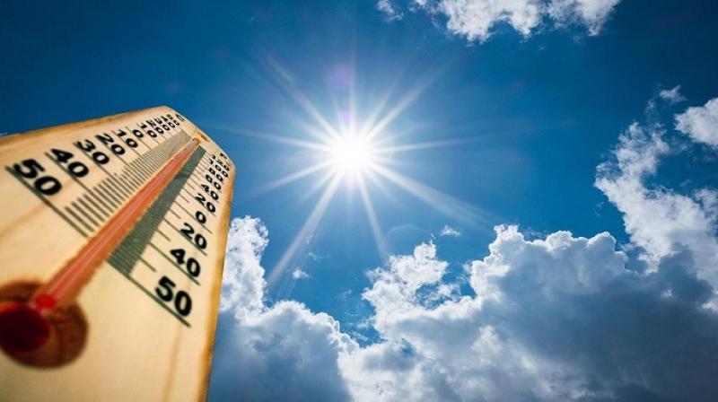 Temprature Temprature