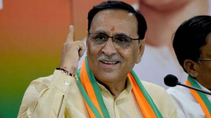 Vijay Rupani