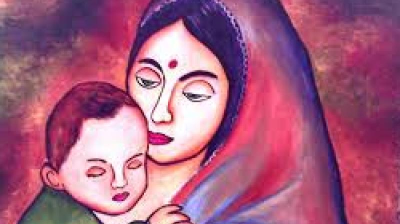 Mother Mother