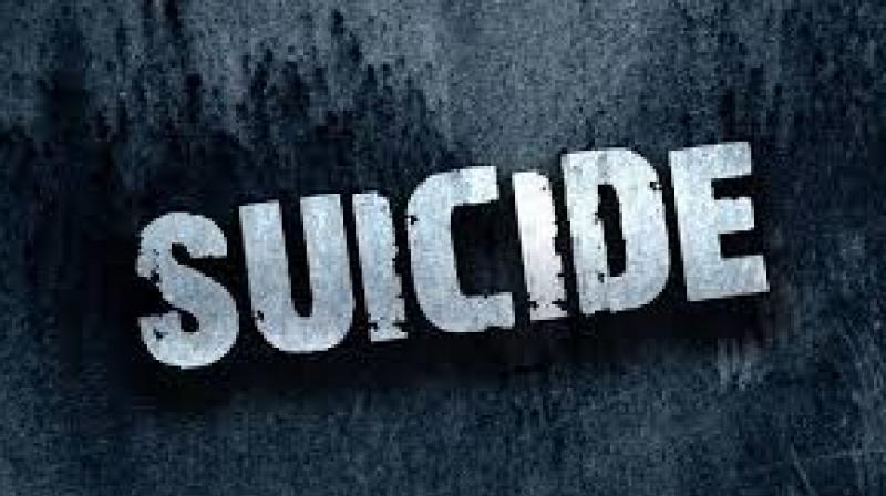 Suicide Suicide