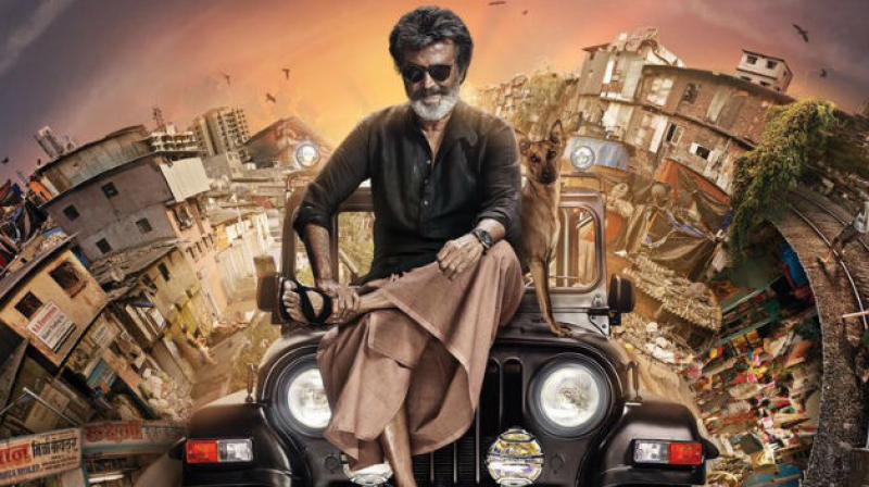 Rajnikant Rajnikant