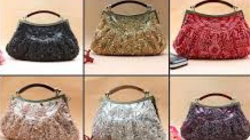 Hand bags Hand bags