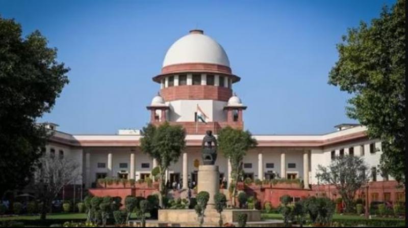 Supreme Court Supreme Court