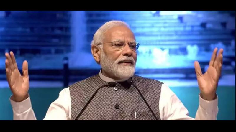 PM Modi (File Photo)