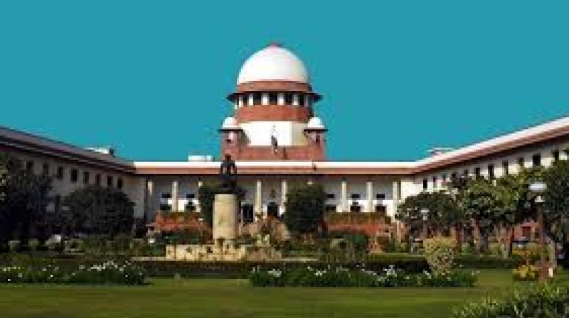 Supreme Court Supreme Court