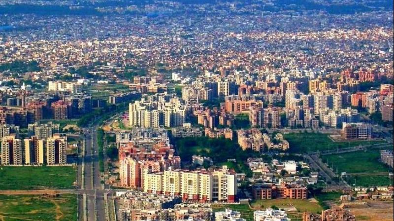 Delhi Delhi