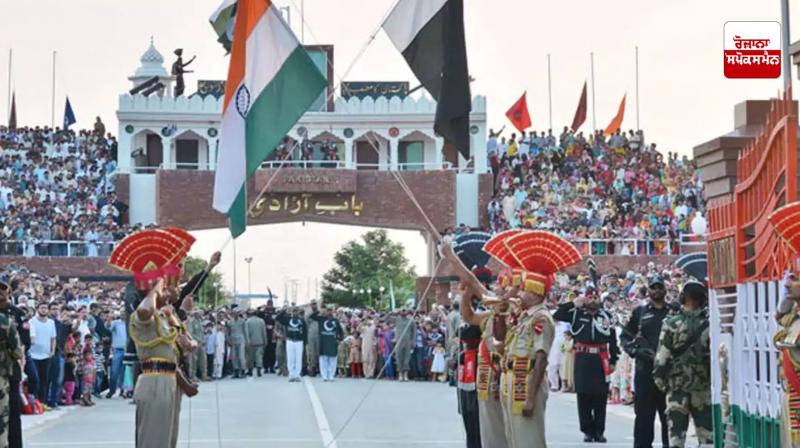 India takes five major decisions, cancels visas of Pakistani citizens; Attari border also closed India takes five major decisions, cancels visas of Pakistani citizens; Attari border also closed