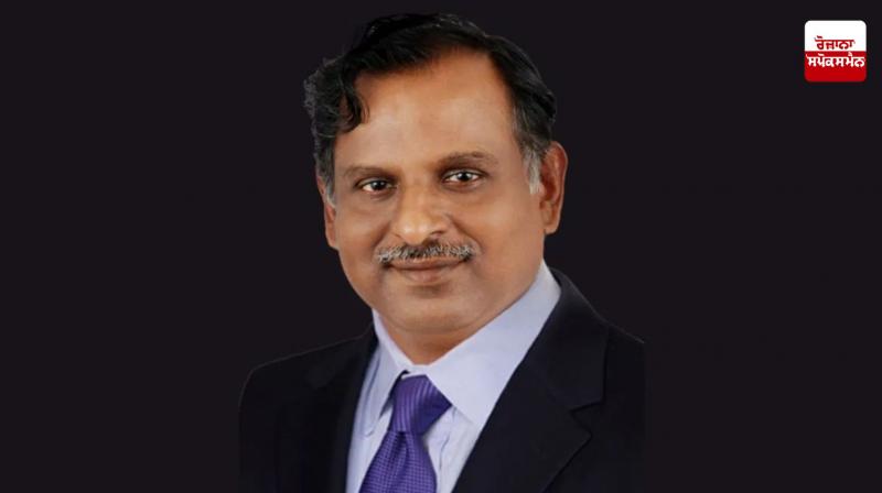 ISRO will monitor India from space ISRO will monitor India from space