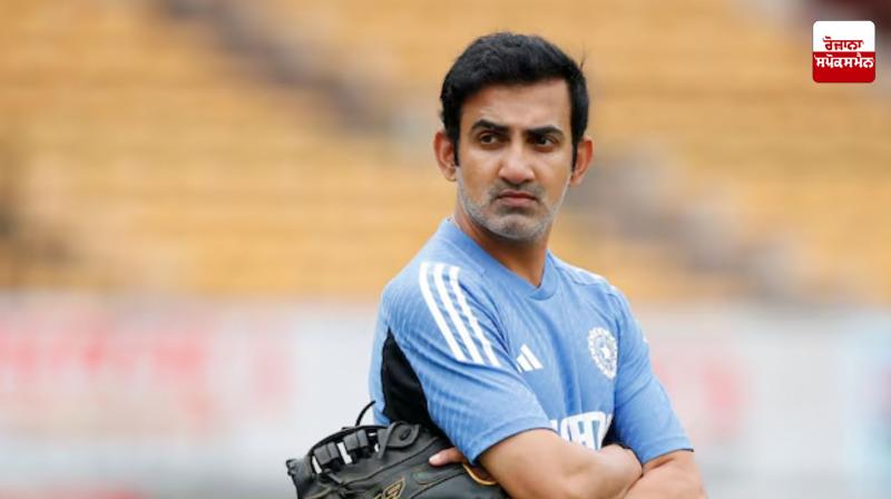 Gautam Gambhir Gautam Gambhir