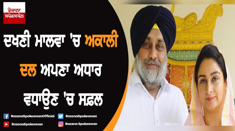 Shiromani Akali Dal