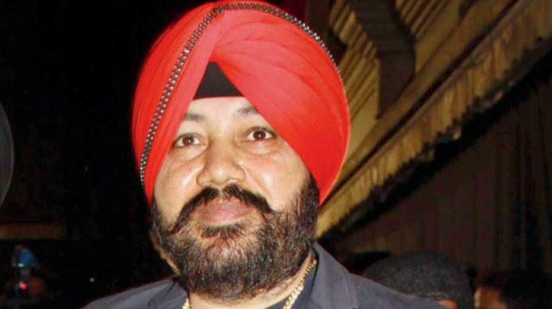 Daler Mehndi