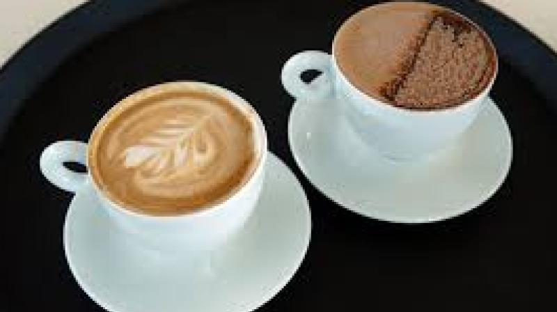Nagpur university board of studies send 1.5 lakh bill for tea coffee Nagpur university board of studies send 1.5 lakh bill for tea coffee