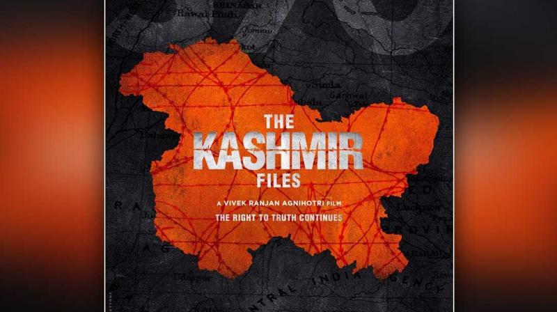 'Kashmir Files' 'Kashmir Files'