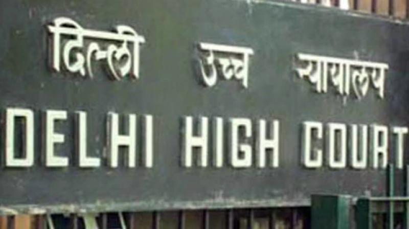 High Court High Court