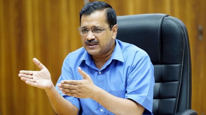 Kejriwal Kejriwal