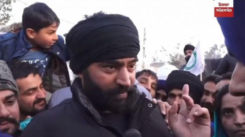 Lakha Lakha