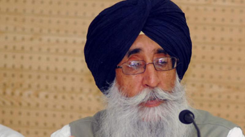 Simranjit Singh Mann Simranjit Singh Mann