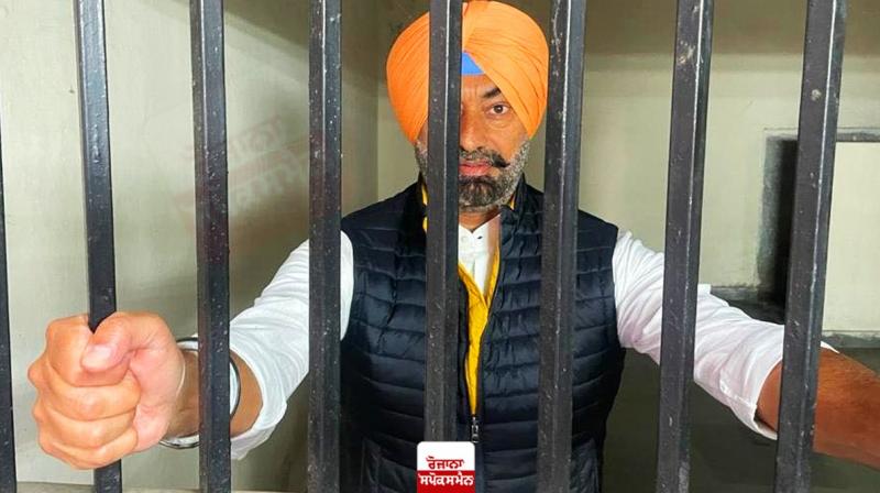 Sukhpal Khaira Sukhpal Khaira