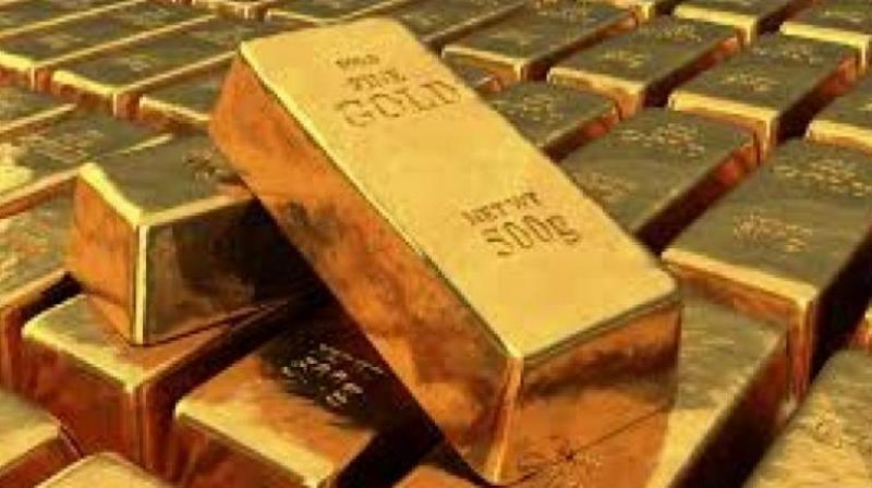 Gold Gold