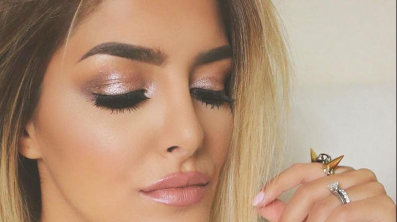 Makeup Makeup