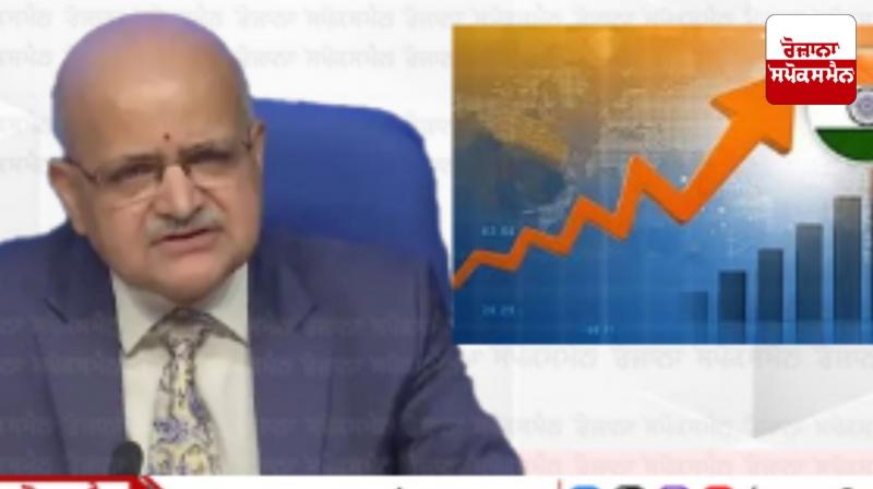 World economy News: India becomes the world's fourth largest economy World economy News: India becomes the world's fourth largest economy