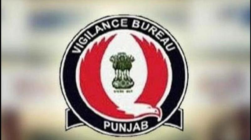  Vigilance Bureau Punjab