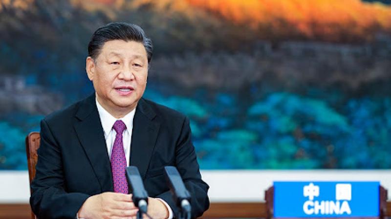 China developing new fighter aircraft base near Ladakh China developing new fighter aircraft base near Ladakh