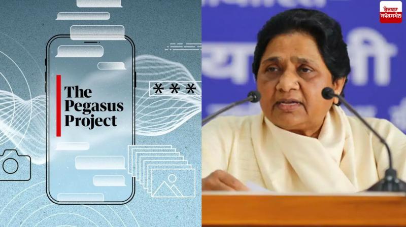 Mayawati Mayawati