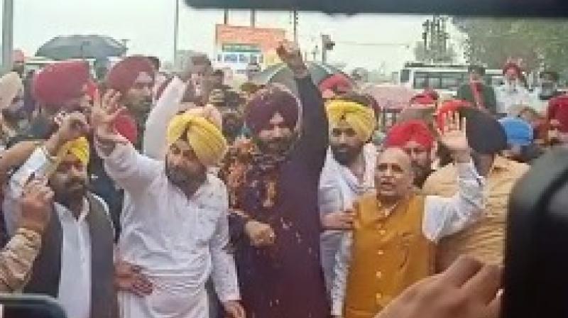 Navjot sidhu Navjot sidhu