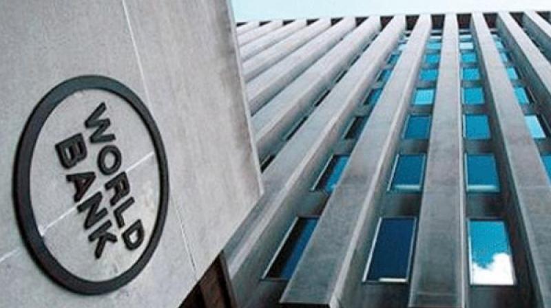 World Bank Deployed $157 Billion To Fight Pandemic In 15 Months World Bank Deployed $157 Billion To Fight Pandemic In 15 Months
