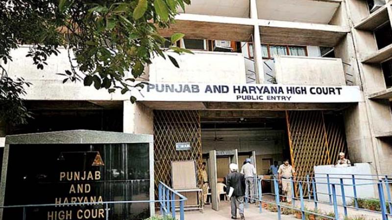 High Court High Court