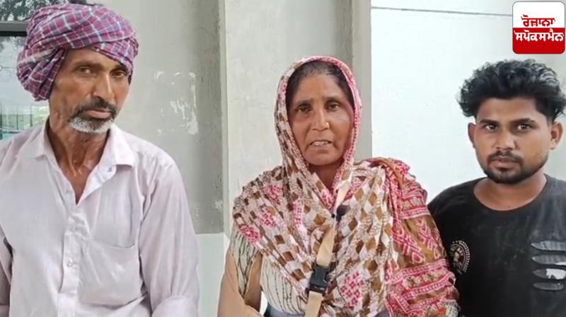 Ghal kalan Moga News in punjabi Ghal kalan Moga News in punjabi