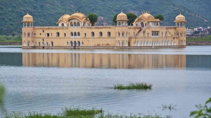 Monsoon in jaipur what to enjoy there Monsoon in jaipur what to enjoy there