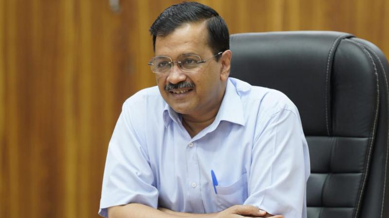 Arvind kejriwal Arvind kejriwal