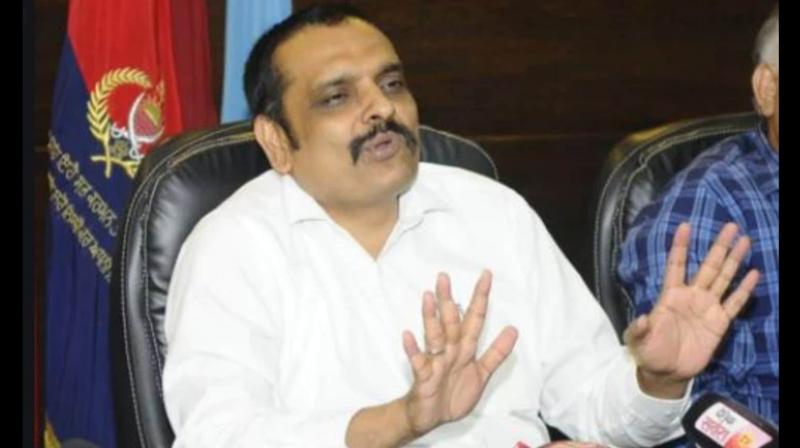 Kanwar Vijay Partap Kanwar Vijay Partap