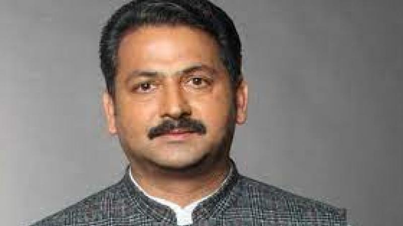 Vijay Inder Singla Vijay Inder Singla