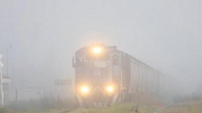 FOG FOG
