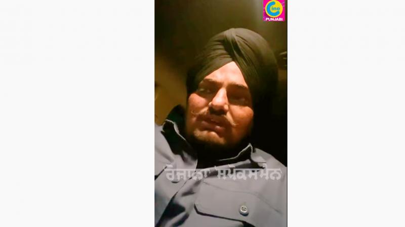 Sidhu Moose Wala Sidhu Moose Wala