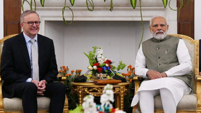 Australian PM, Narendra Modi Australian PM, Narendra Modi