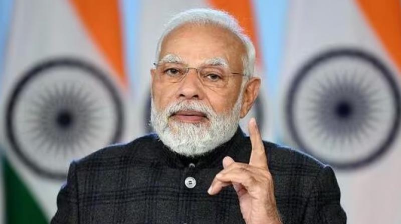 PM Modi PM Modi