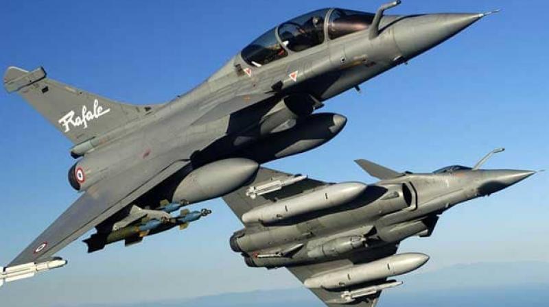 rafale rafale
