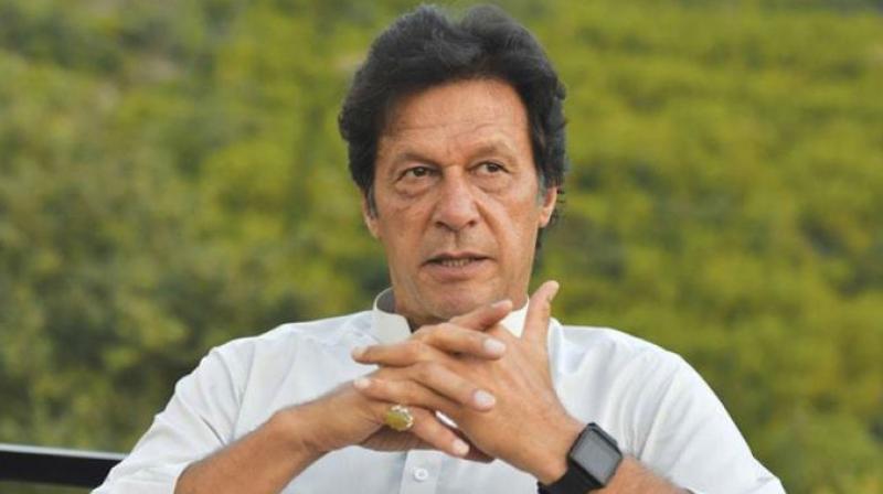 Imran Khan Imran Khan