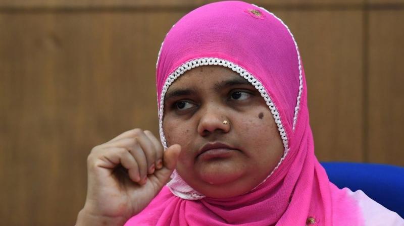 Bilkis Bano Case